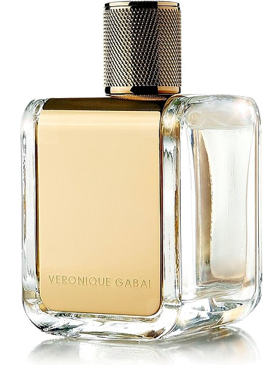 Veronique Gabai Desert Rose