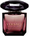 Versace Crystal Noir