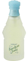 Versace Baby Blue Jeans