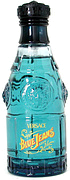 Versace Blue Jeans
