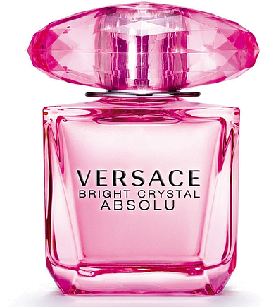 Versace Bright Crystal Absolu