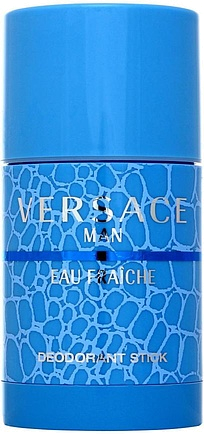 Купить дезодорант-стик Versace Eau Fraiche.