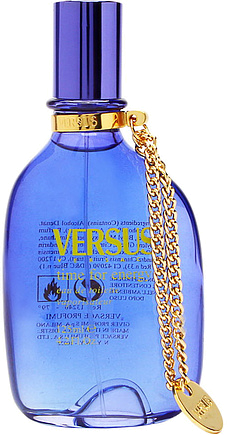 Versace Versus Time for Energy