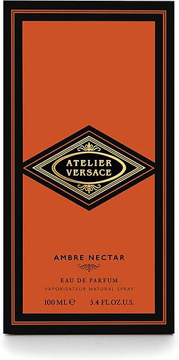 Versace Ambre Nectar