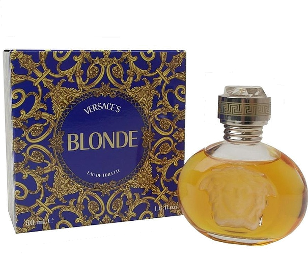 Versace Blonde