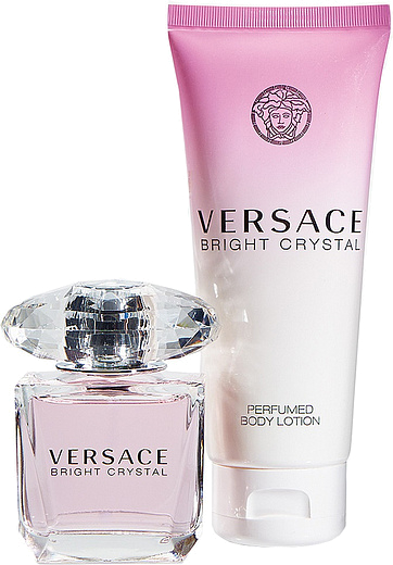 Versace Bright Crystal