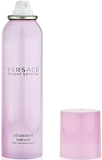 Versace Bright Crystal