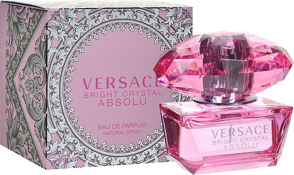 Versace Bright Crystal Absolu