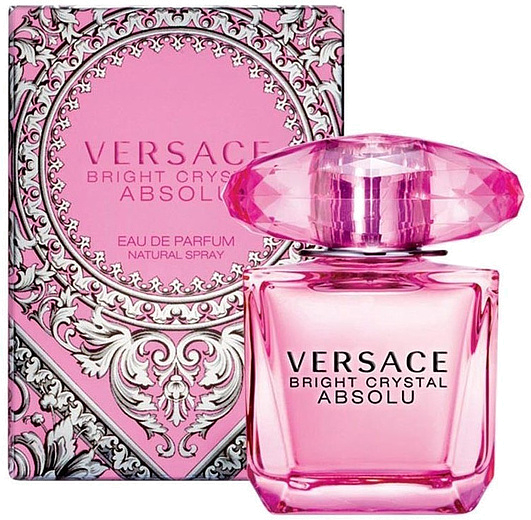 Versace Bright Crystal Absolu