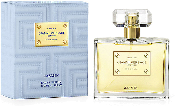 Versace Couture Jasmine