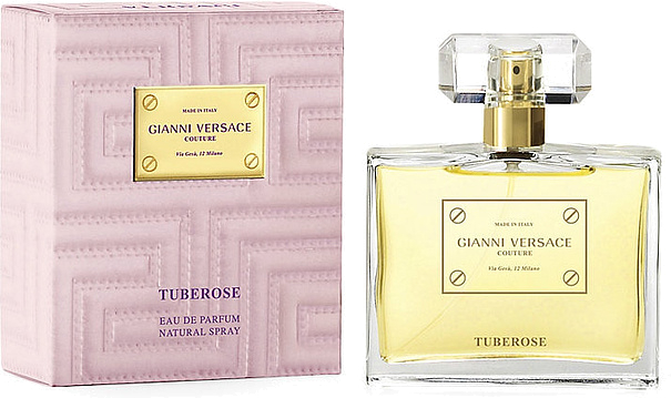 Versace Couture Tuberose