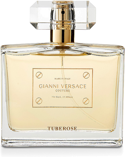 Versace Couture Tuberose