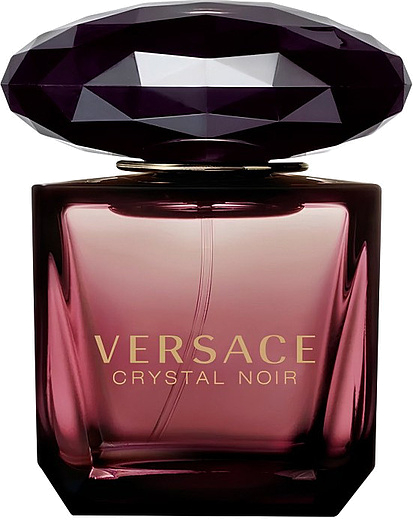 Versace Crystal Noir