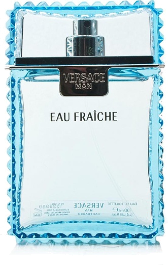 Versace Eau Fraiche