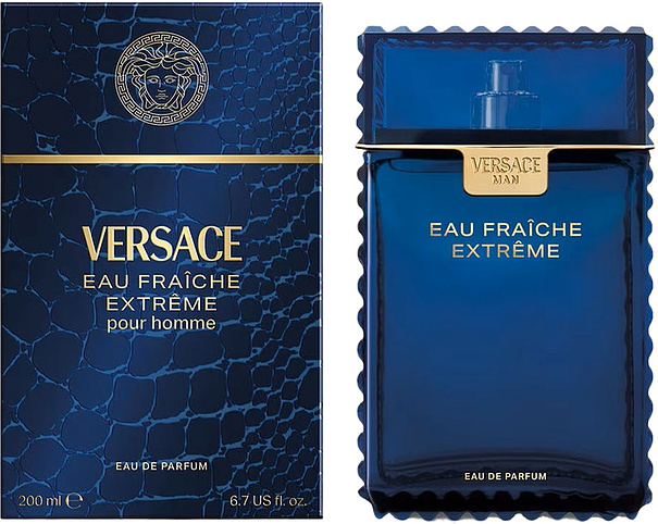 Versace Eau Fraiche Extreme