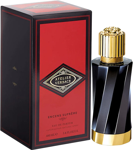 Versace Encens Supreme