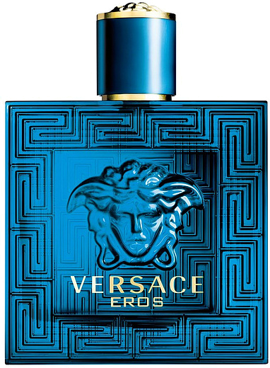Versace Eros pour homme