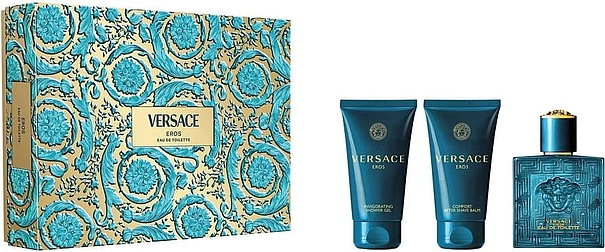 Versace Eros pour homme
