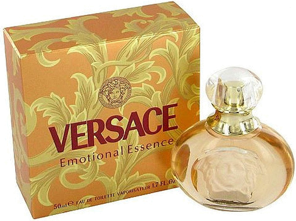 Versace Essence Emotional