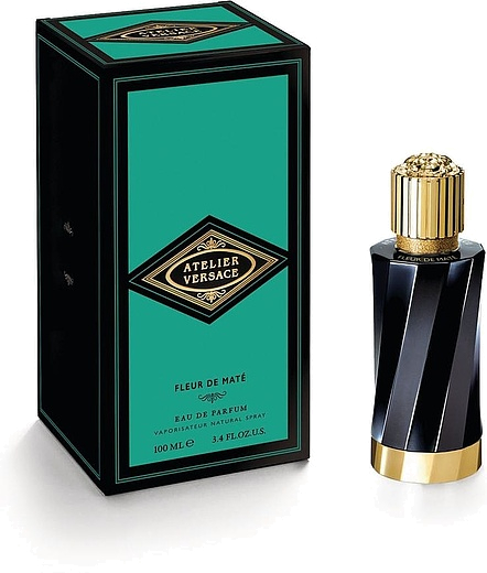 Versace Fleur De Mate