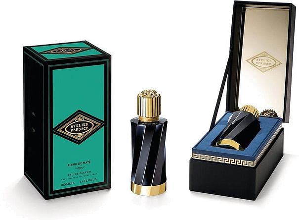 Versace Fleur De Mate