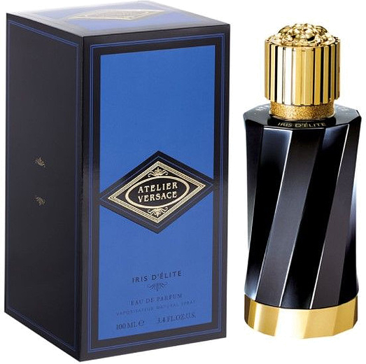 Versace Iris D'elite