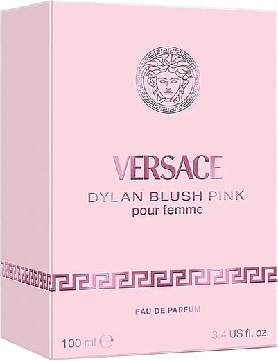 Versace Pour Femme Dylan Blush Pink