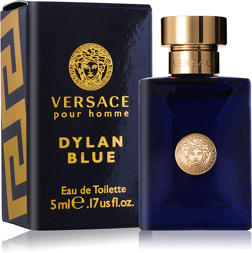 Versace Pour Homme Dylan Blue