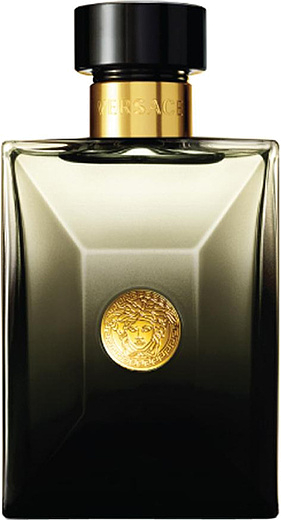 Versace Pour Homme Oud Noir