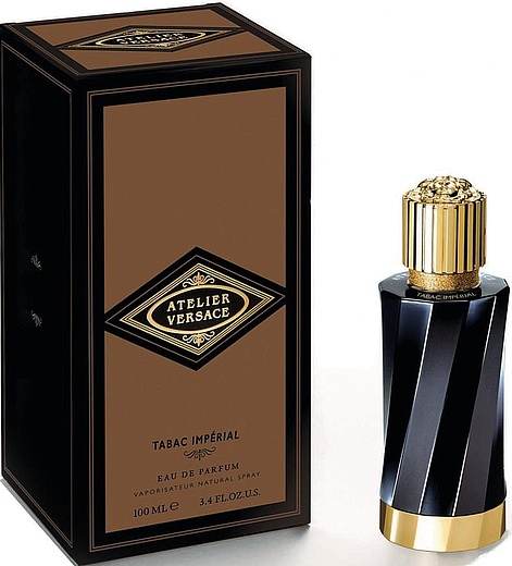 Versace Tabac Imperial