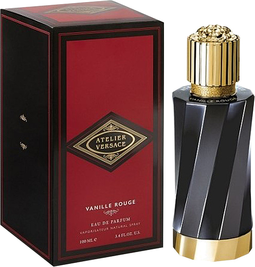 Versace Vanille Rouge