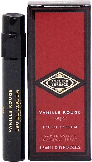 Versace Vanille Rouge