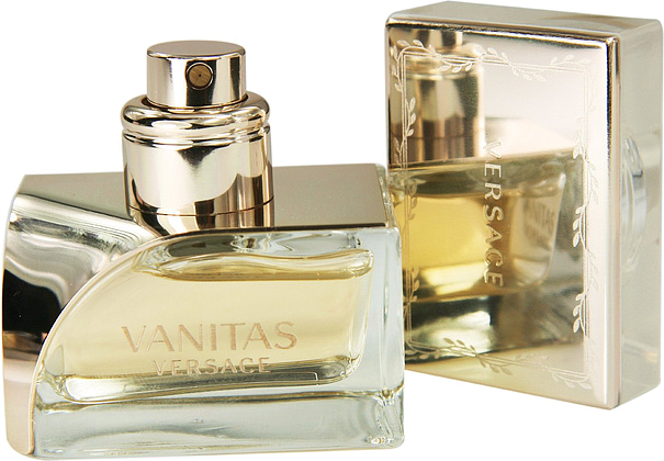 Versace Vanitas