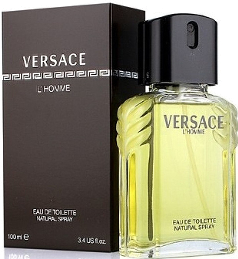 Versace Versace L'Homme