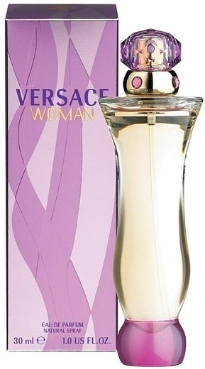 Versace Versace Woman