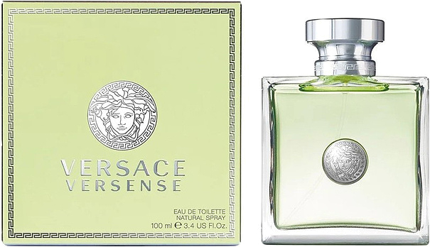 Versace Versense