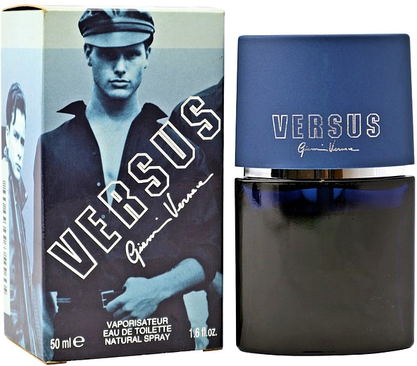 Versace Versus Uomo