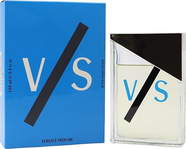 Versace Versus V/S
