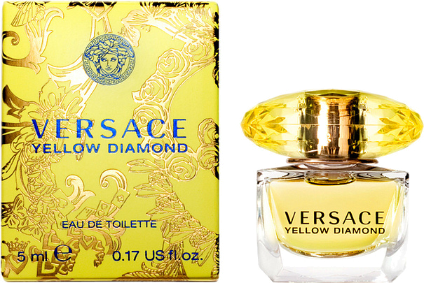 Versace Yellow Diamond