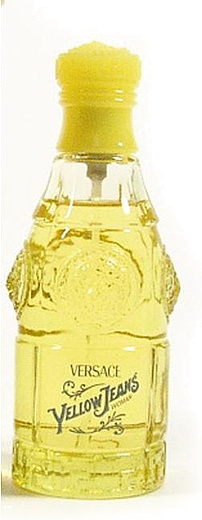 Versace Yellow Jeans