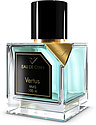 Vertus Eau de Cyan