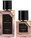 Vertus Oriental Rose