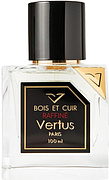 Vertus Bois Et Cuir Raffine
