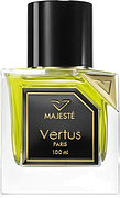 Vertus Majeste