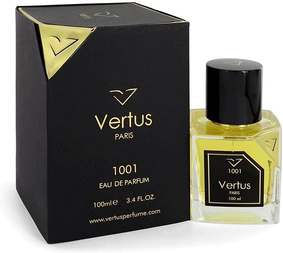 Vertus 1001