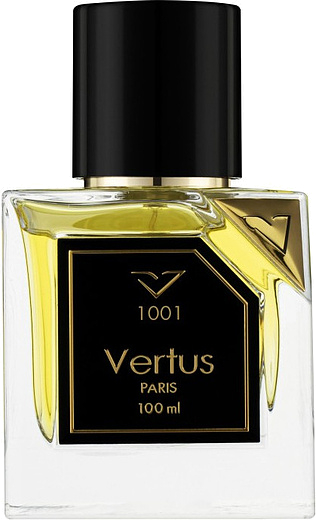 Vertus 1001