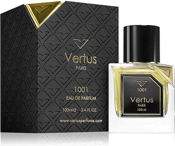 Vertus 1001
