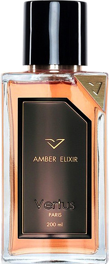 Vertus Amber Elixir