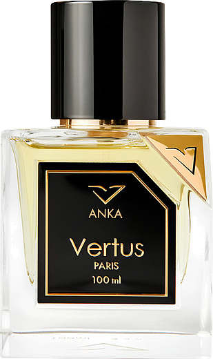 Vertus Anka