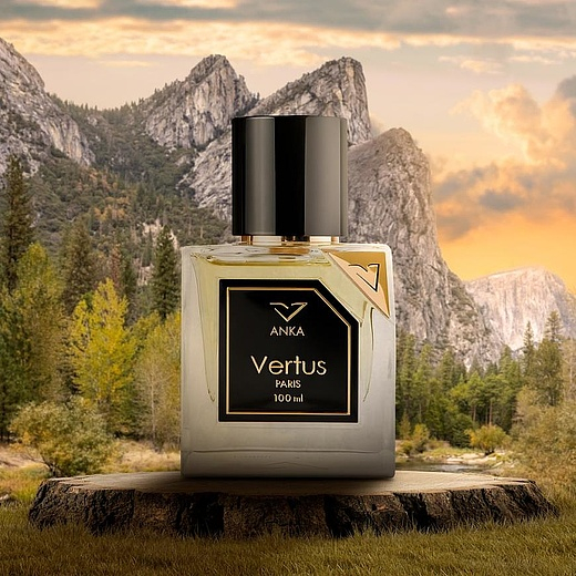 Vertus Anka